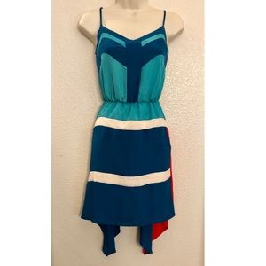 Like new Margo & Sebastian Dress. Sz M